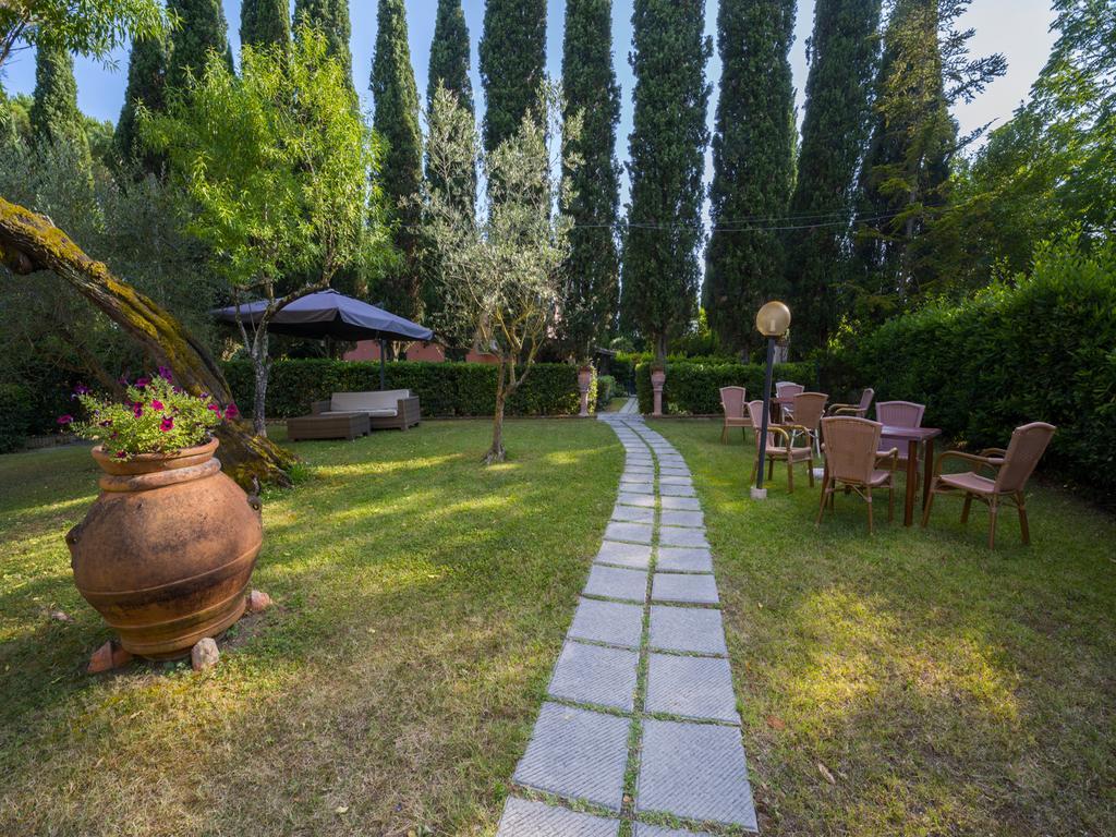 Cascina De' Fagiolari Casa de hóspedes Lastra a Signa Exterior foto